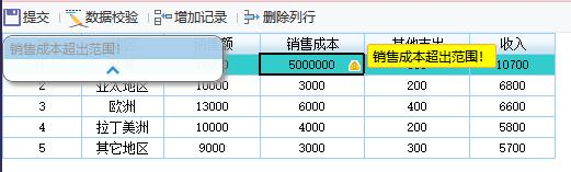 c. 数据校验